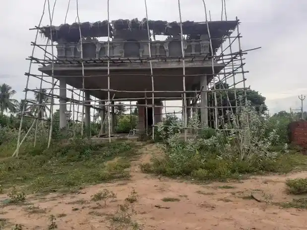 Arulmigu Mariamman Temple, Thirumangalakottai - 614905 அருள்மிகு மாரியம்மன் திருக்கோயில், Thirumangalakottai - 614905, Thanjavur - Ancient Temple Architecture and History Image 4