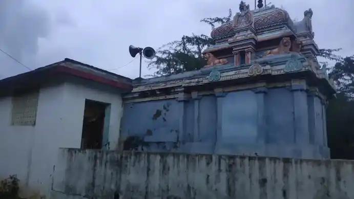 Arulmigu Mariamman Temple, Thirupalimukudal - 610105