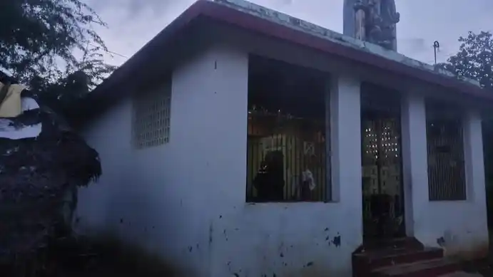 Arulmigu Mariamman Temple, Thirupalimukudal - 610105 அருள்மிகு மாரியம்மன் திருக்கோயில், Thirupalimukudal - 610105, Thiruvarur - Ancient Temple Architecture and History Image 3