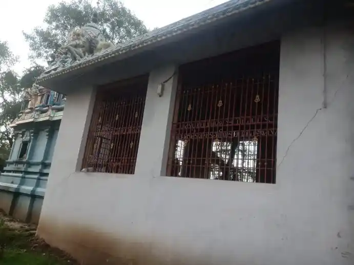 Arulmigu Mariamman Temple, Thirupaninatham - 608602