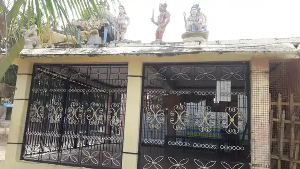 Arulmigu Mariamman Temple, Thirupeyar - 606304 Arulmigu Mariamman Temple, Thirupeyar - 606304, Cuddalore - Ancient Temple Architecture and History Image 2