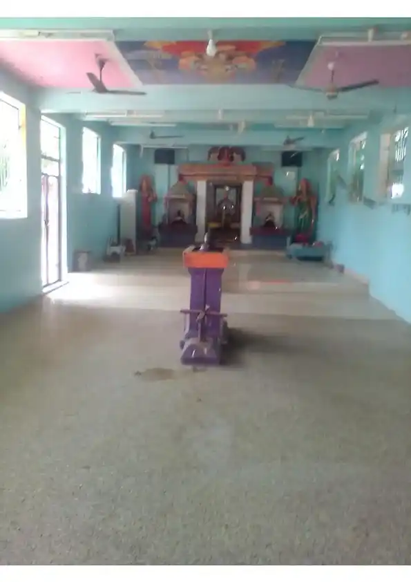 Arulmigu Mariamman Temple, Thirupoondi - 611110 அருள்மிகு மாரியம்மன் திருக்கோயில், Thirupoondi - 611110, Nagapattinam - Ancient Temple Architecture and History Image 3