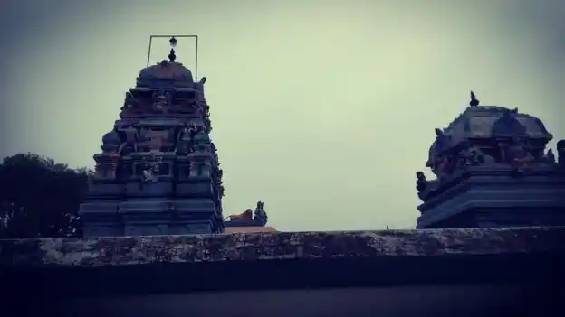 Arulmigu Mariamman Temple, Thiruvalanthur - 630410 அருள்மிகு. மாரியம்மன் திருக்கோயில், Thiruvalanthur - 630410, Sivagangai - Ancient Temple Architecture and History Image 3