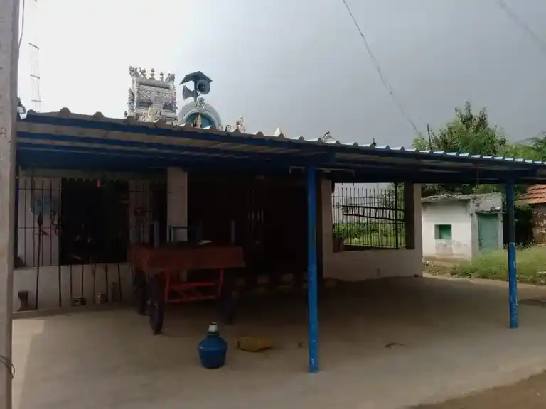 Arulmigu Mariamman Temple, Tho.Jederpalayam - 637406 அருள்மிகு மாரியம்மன் திருக்கோயில், Tho.Jederpalayam - 637406, Namakkal - Ancient Temple Architecture and History Image 6