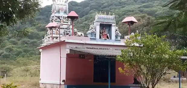 Arulmigu Mariamman Temple, Tholampalayam, Karamadai - 641104 அருள்மிகு மாரியம்மன் திருக்கோயில், Tholampalayam, Karamadai - 641104, Coimbatore - Ancient Temple Architecture and History Image 3