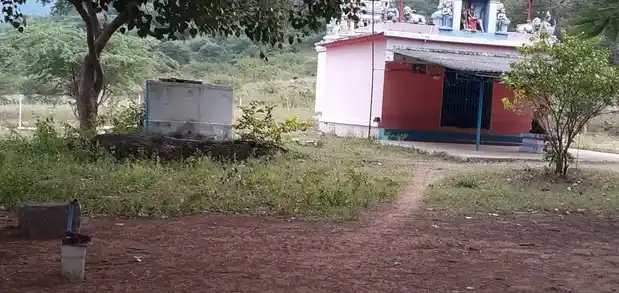 Arulmigu Mariamman Temple, Tholampalayam, Karamadai - 641104 அருள்மிகு மாரியம்மன் திருக்கோயில், Tholampalayam, Karamadai - 641104, Coimbatore - Ancient Temple Architecture and History Image 4