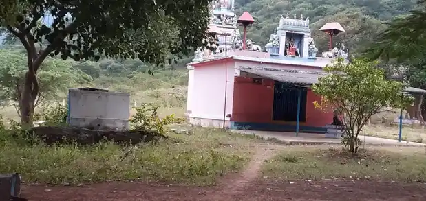 Arulmigu Mariamman Temple, Tholampalayam, Karamadai - 641104 அருள்மிகு மாரியம்மன் திருக்கோயில், Tholampalayam, Karamadai - 641104, Coimbatore - Ancient Temple Architecture and History Image 5