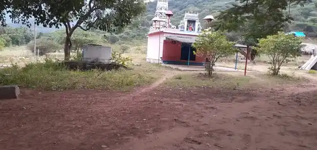 Arulmigu Mariamman Temple, Tholampalayam, Karamadai - 641104 அருள்மிகு மாரியம்மன் திருக்கோயில், Tholampalayam, Karamadai - 641104, Coimbatore - Ancient Temple Architecture and History Image 7