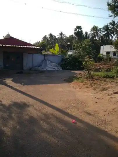 Arulmigu Mariamman Temple, Thondamuthur - 642123