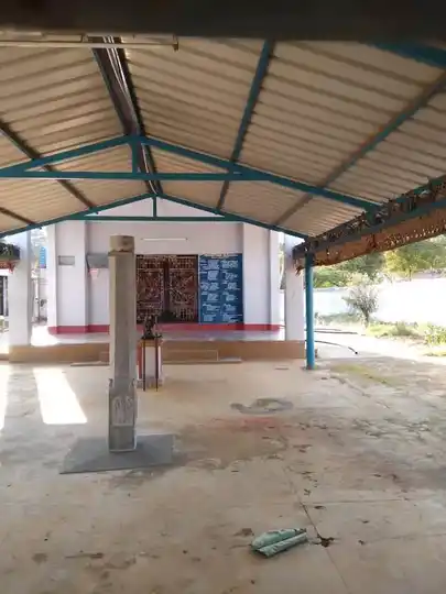 Arulmigu Mariamman Temple, Thondamuthur - 642123 மாரியம்மன் திருக்கோயில், தொண்டாமுத்தூர் - 642123, Coimbatore - Ancient Temple Architecture and History Image 2