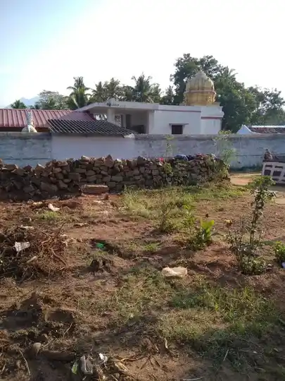 Arulmigu Mariamman Temple, Thondamuthur - 642123 மாரியம்மன் திருக்கோயில், தொண்டாமுத்தூர் - 642123, Coimbatore - Ancient Temple Architecture and History Image 3