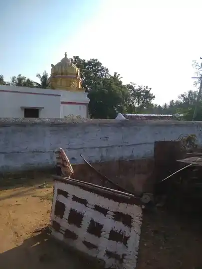 Arulmigu Mariamman Temple, Thondamuthur - 642123 மாரியம்மன் திருக்கோயில், தொண்டாமுத்தூர் - 642123, Coimbatore - Ancient Temple Architecture and History Image 4