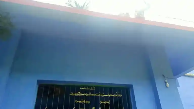 Arulmigu Mariamman Temple, Thookanampatti, Thookanampatti - 636403 Arulmigu Mariamman Temple, Thookanampatti, தூக்கணாம்பட்டி - 636403, Salem - Ancient Temple Architecture and History Image 3