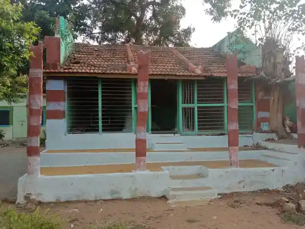 Arulmigu Mariamman Temple, Thoppampalayam - 638451 அருள்மிகு மாரியம்மன் திருக்கோயில், Thoppampalayam - 638451, Erode - Ancient Temple Architecture and History Image 2