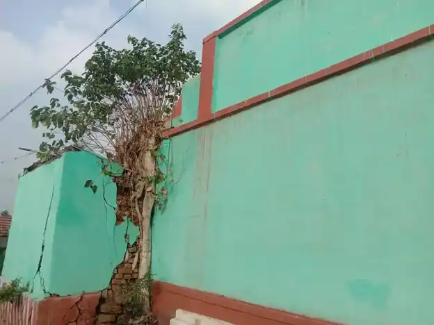 Arulmigu Mariamman Temple, Thoppampalayam - 638451 அருள்மிகு மாரியம்மன் திருக்கோயில், Thoppampalayam - 638451, Erode - Ancient Temple Architecture and History Image 3