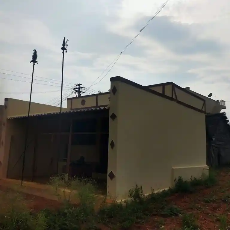 Arulmigu Mariamman Temple, Thoranavavi - 638052 Temple