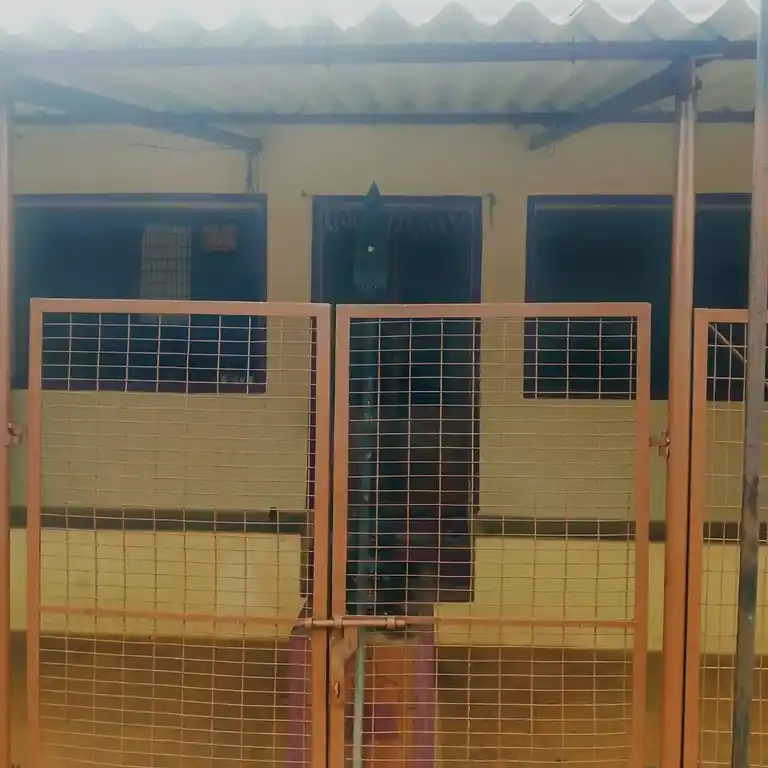 Arulmigu Mariamman Temple, Thoranavavi - 638052 அருள்மிகு மாரியம்மன் திருக்கோயில், தோரணவாவி - 638052, Erode - Ancient Temple Architecture and History Image 2