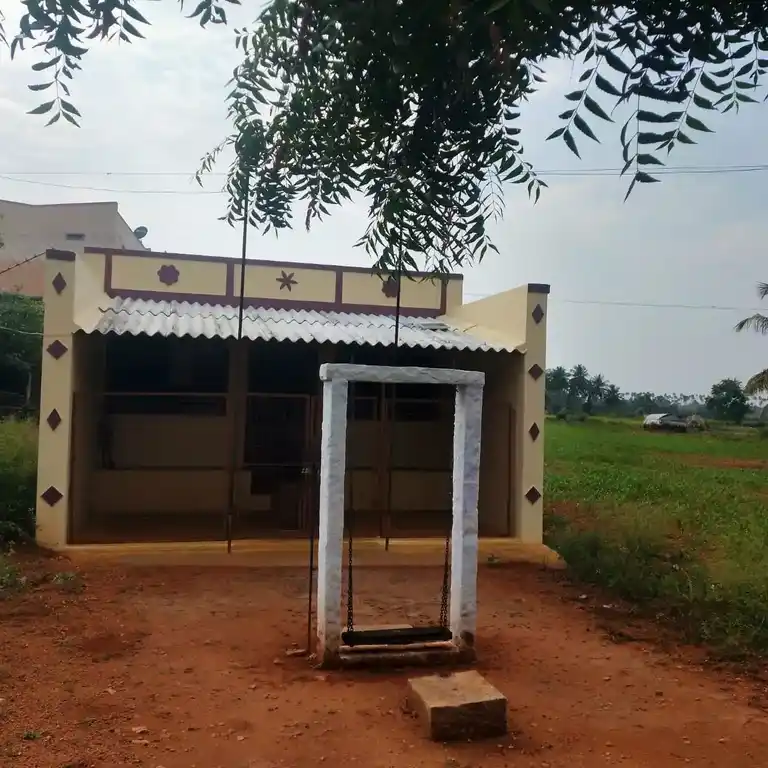 Arulmigu Mariamman Temple, Thoranavavi - 638052 அருள்மிகு மாரியம்மன் திருக்கோயில், தோரணவாவி - 638052, Erode - Ancient Temple Architecture and History Image 3