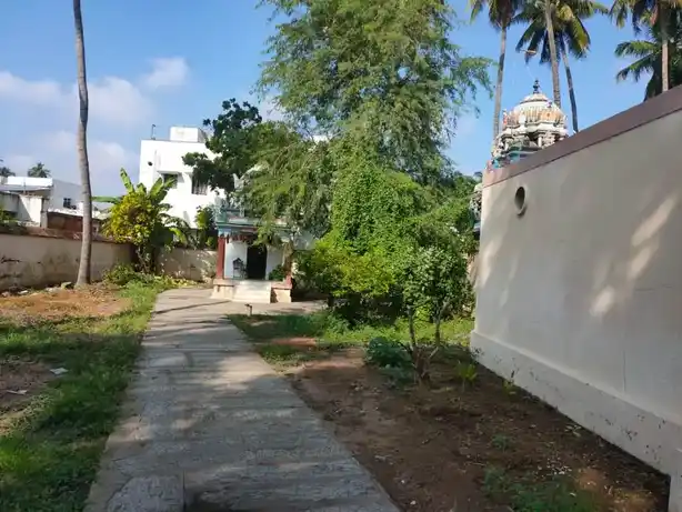 Arulmigu Mariamman Temple, Thotakurichi, Thotakurichi - 639113