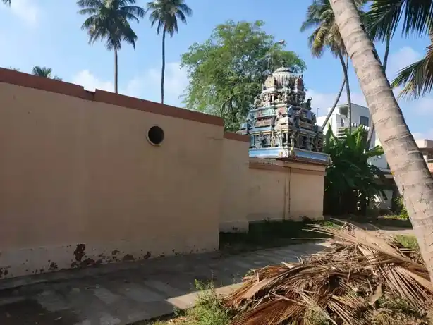 Arulmigu Mariamman Temple, Thotakurichi, Thotakurichi - 639113 அருள்மிகு மாரியம்மன் திருக்கோயில், Thotakurichi, Thotakurichi - 639113, Karur - Ancient Temple Architecture and History Image 5