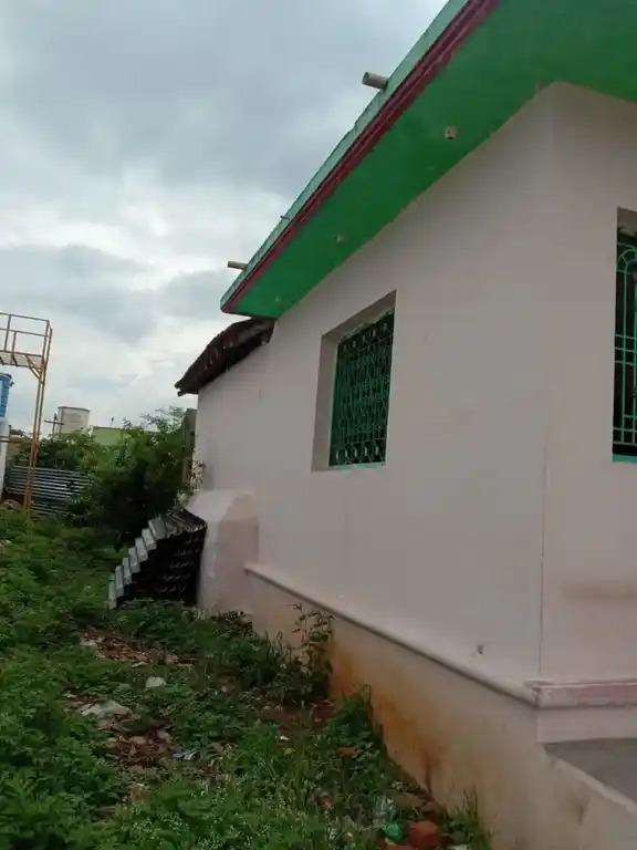 Arulmigu Mariamman Temple, Thottkajanoor - 638461 Temple