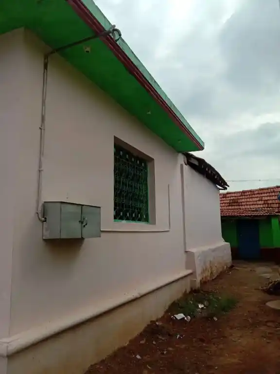 Arulmigu Mariamman Temple, Thottkajanoor - 638461 அருள்மிகு மாரியம்மன் திருக்கோயில், Thottkajanoor - 638461, Erode - Ancient Temple Architecture and History Image 2