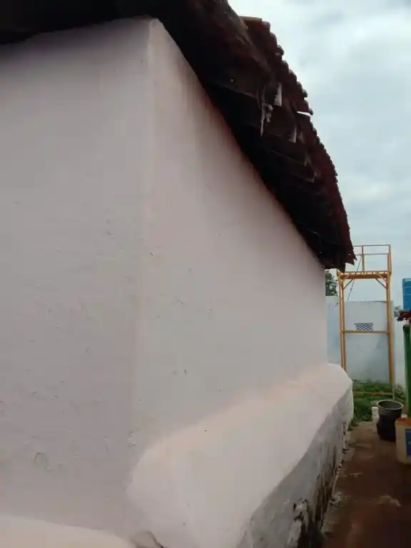 Arulmigu Mariamman Temple, Thottkajanoor - 638461 அருள்மிகு மாரியம்மன் திருக்கோயில், Thottkajanoor - 638461, Erode - Ancient Temple Architecture and History Image 3