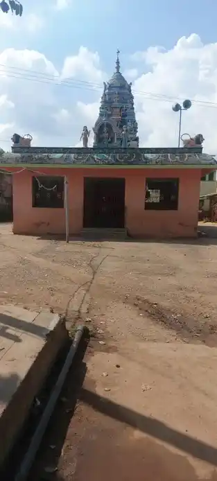 Arulmigu Mariamman Temple, Thukkiyampalayam - 636115