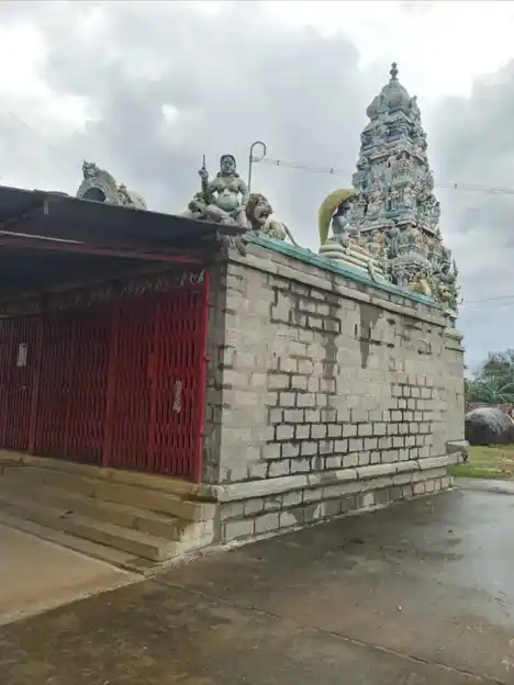 Arulmigu Mariamman Temple, Thuthikulam - 637404