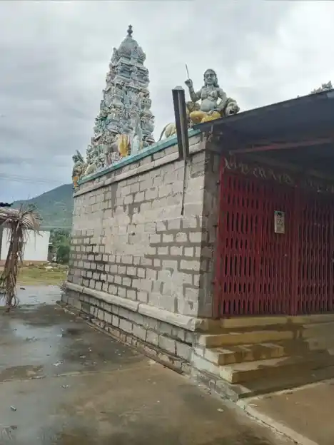 Arulmigu Mariamman Temple, Thuthikulam - 637404 அருள்மிகு மாரியம்மன் திருக்கோயில், Thuthikulam - 637404, Namakkal - Ancient Temple Architecture and History Image 3