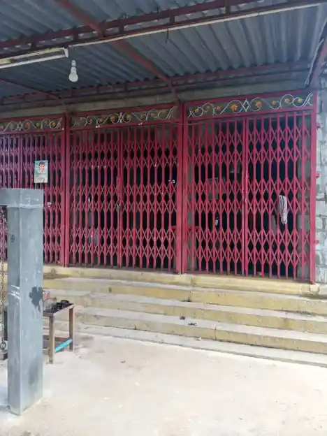 Arulmigu Mariamman Temple, Thuthikulam - 637404 அருள்மிகு மாரியம்மன் திருக்கோயில், Thuthikulam - 637404, Namakkal - Ancient Temple Architecture and History Image 4