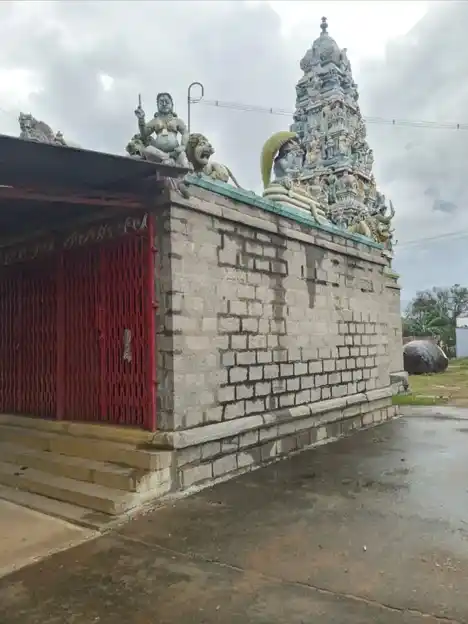 Arulmigu Mariamman Temple, Thuthikulam - 637404 அருள்மிகு மாரியம்மன் திருக்கோயில், Thuthikulam - 637404, Namakkal - Ancient Temple Architecture and History Image 5