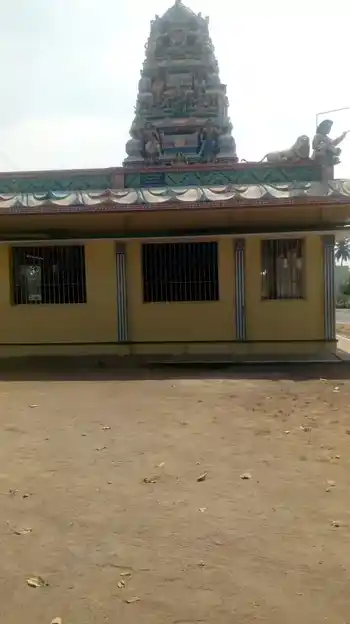 Arulmigu Mariamman Temple, Tindamangalam - 636455