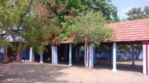 Arulmigu Mariamman Temple, Tiruchendur - 628214
