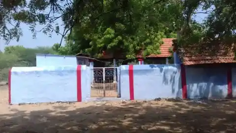 Arulmigu Mariamman Temple, Tiruchendur - 628214 அருள்மிகு மாரியம்மன் திருக்கோயில், Tiruchendur - 628214, Thoothukudi - Ancient Temple Architecture and History Image 2