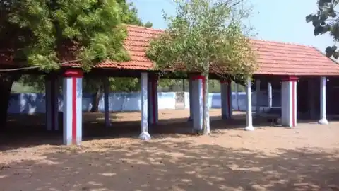 Arulmigu Mariamman Temple, Tiruchendur - 628214 அருள்மிகு மாரியம்மன் திருக்கோயில், Tiruchendur - 628214, Thoothukudi - Ancient Temple Architecture and History Image 3