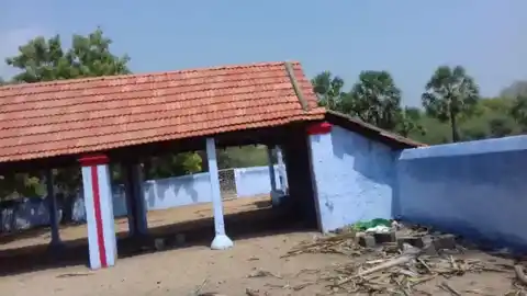 Arulmigu Mariamman Temple, Tiruchendur - 628214 அருள்மிகு மாரியம்மன் திருக்கோயில், Tiruchendur - 628214, Thoothukudi - Ancient Temple Architecture and History Image 4