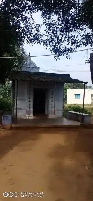 Arulmigu Mariamman Temple, Toppur Kanigarahalli - 636352 அருள்மிகு மாரியம்மன் திருக்கோயில், Toppur Kanigarahalli - 636352, Dharmapuri - Ancient Temple Architecture and History Image 2