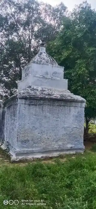 Arulmigu Mariamman Temple, Toppur Kanigarahalli - 636352 அருள்மிகு மாரியம்மன் திருக்கோயில், Toppur Kanigarahalli - 636352, Dharmapuri - Ancient Temple Architecture and History Image 3