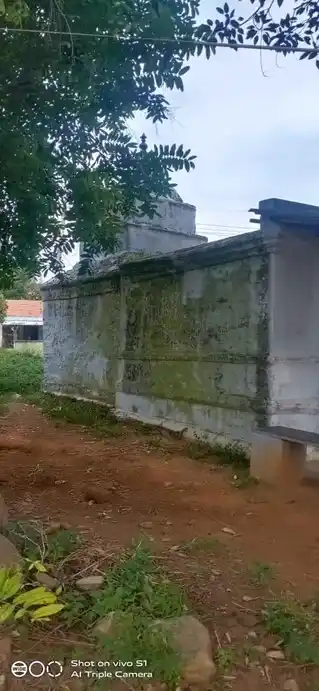 Arulmigu Mariamman Temple, Toppur Kanigarahalli - 636352 அருள்மிகு மாரியம்மன் திருக்கோயில், Toppur Kanigarahalli - 636352, Dharmapuri - Ancient Temple Architecture and History Image 4