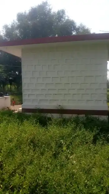 Arulmigu Mariamman Temple, U.Maramangalam, Pachanampatti - 636455