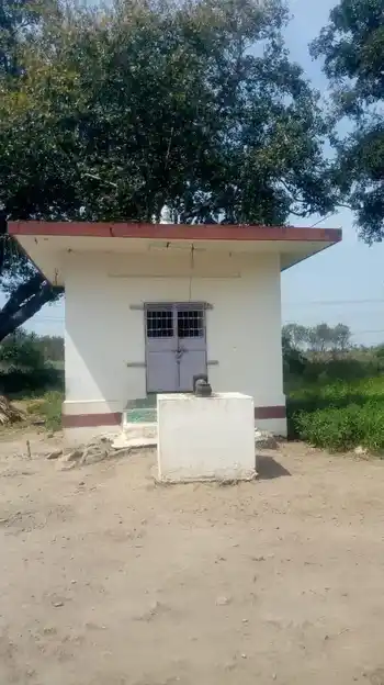 Arulmigu Mariamman Temple, U.Maramangalam, Pachanampatti - 636455 அருள்மிகு மாரியம்மன் திருக்கோயில், U.Maramangalam, Pachanampatti - 636455, Salem - Ancient Temple Architecture and History Image 2