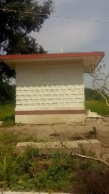 Arulmigu Mariamman Temple, U.Maramangalam, Pachanampatti - 636455 அருள்மிகு மாரியம்மன் திருக்கோயில், U.Maramangalam, Pachanampatti - 636455, Salem - Ancient Temple Architecture and History Image 3