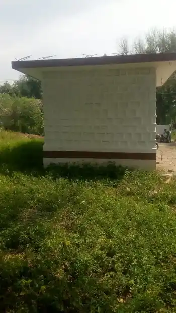 Arulmigu Mariamman Temple, U.Maramangalam, Pachanampatti - 636455 அருள்மிகு மாரியம்மன் திருக்கோயில், U.Maramangalam, Pachanampatti - 636455, Salem - Ancient Temple Architecture and History Image 4