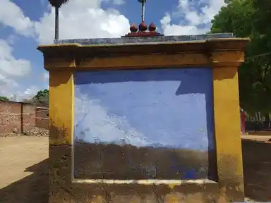 Arulmigu Mariamman Temple, Udangudi - 628203 அருள்மிகு மாரியம்மன் திருக்கோயில், Udangudi - 628203, Thoothukudi - Ancient Temple Architecture and History Image 2