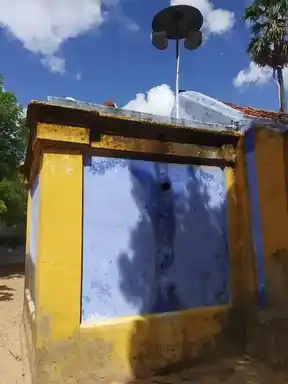 Arulmigu Mariamman Temple, Udangudi - 628203 அருள்மிகு மாரியம்மன் திருக்கோயில், Udangudi - 628203, Thoothukudi - Ancient Temple Architecture and History Image 3