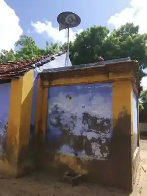 Arulmigu Mariamman Temple, Udangudi - 628203 அருள்மிகு மாரியம்மன் திருக்கோயில், Udangudi - 628203, Thoothukudi - Ancient Temple Architecture and History Image 4