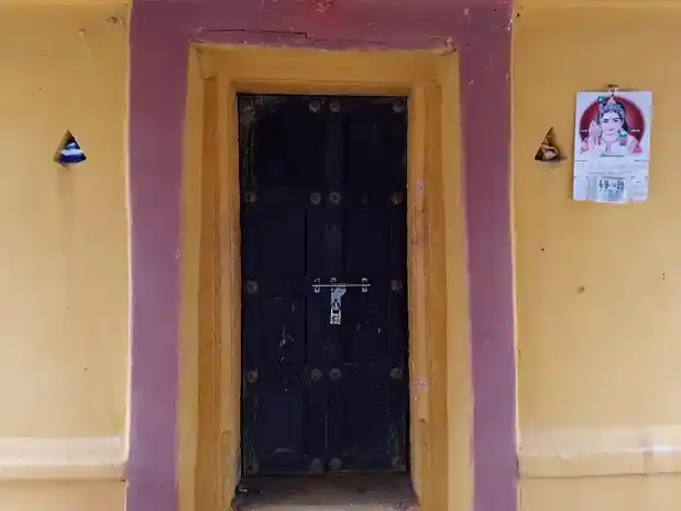 Arulmigu Mariamman Temple, Udiyur - 638703 அருள்மிகு மாரியம்மன் திருக்கோயில், ஊதியூர் - 638703, Tiruppur - Ancient Temple Architecture and History Image 3