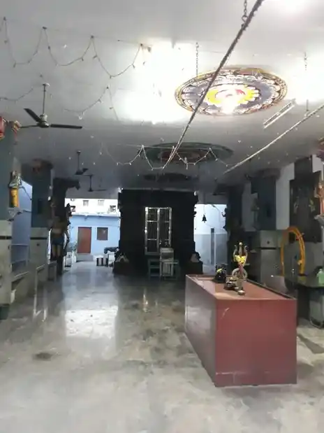 Arulmigu Mariamman Temple, Ukkadam, Coimbatore - 641001 அருள்மிகு மாாியம்மன் திருகோயில், Ukkadam, Coimbatore - 641001, Coimbatore - Ancient Temple Architecture and History Image 9