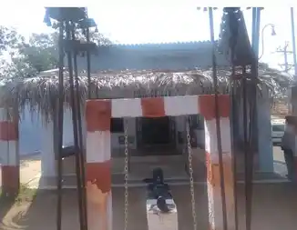 Arulmigu Mariamman Temple, Ulagapuram, Chennimalai - 638112 Temple